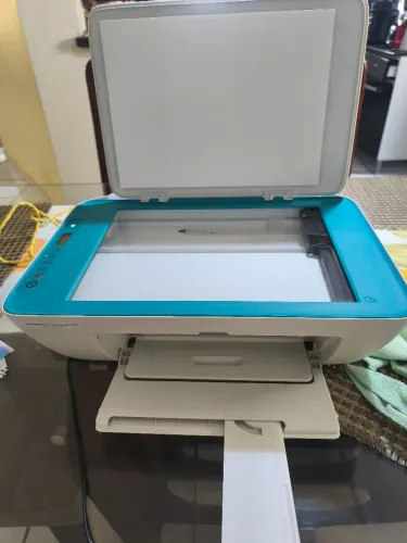 Vendo impressora hp