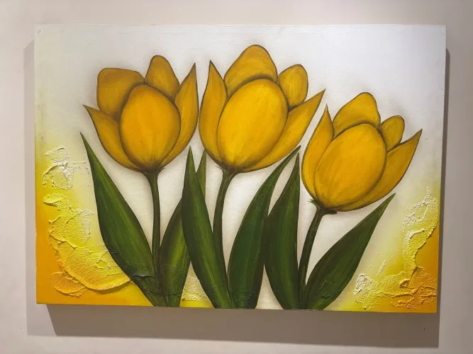 Quadro moderno