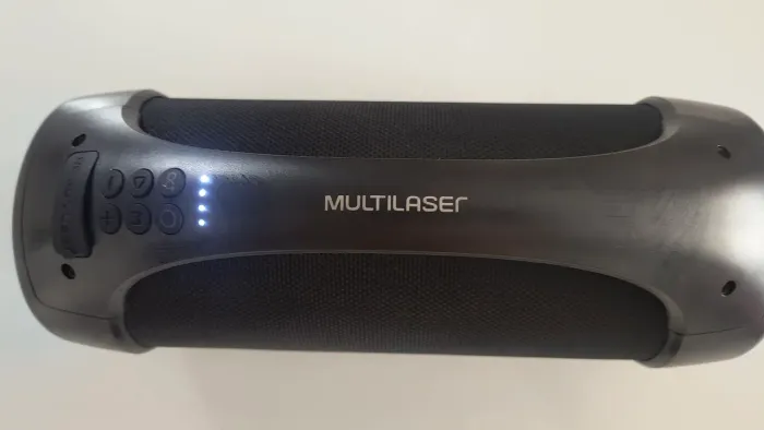 SOM  MULTILASER BLUETOOTH 