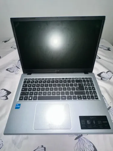 NOTEBOOK ACER ASPIRE 3 15 - SEMINOVO
