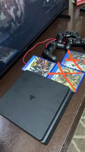 Ps4