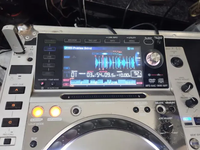 cdj 2000