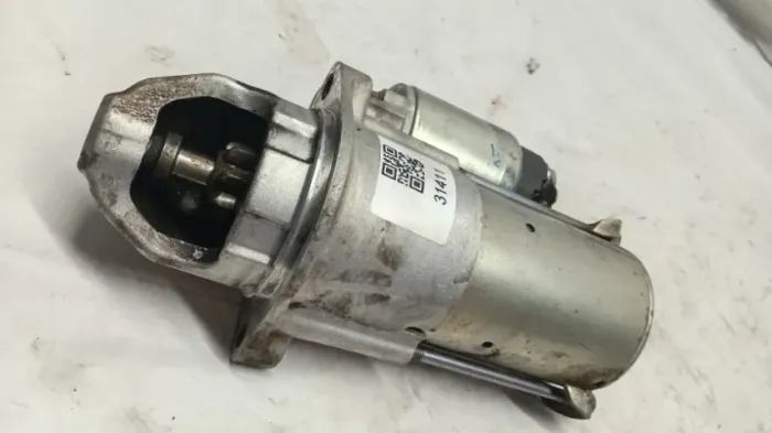 Motor Arranque Kia Magentis 2. 2006 Á 2010.