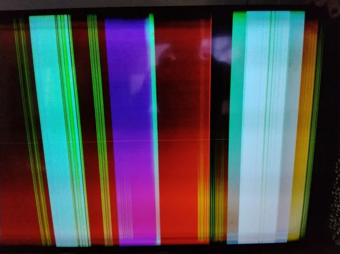 Televisor Panasonic 40 polegas