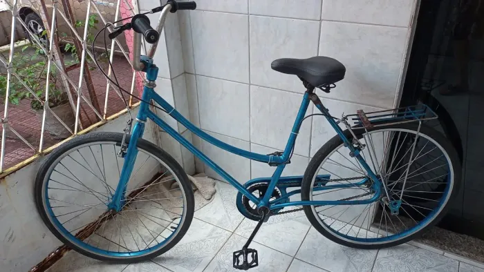 Bicicleta Aro 26 Adulto