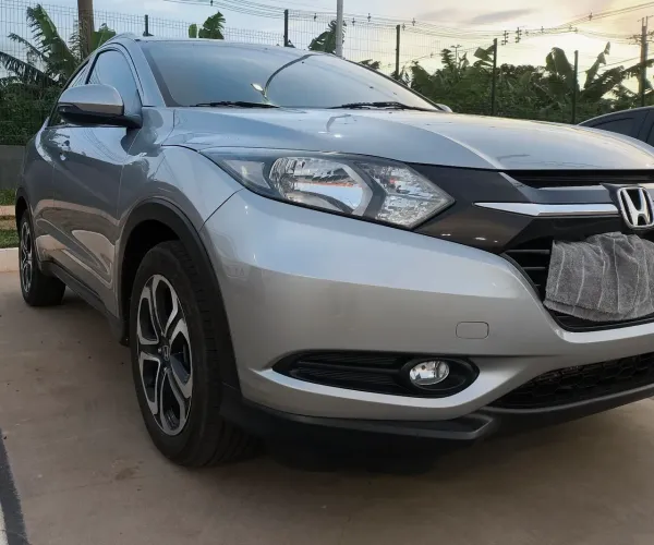 Honda HR-V EX 1.8 Flexone 16V 5P Aut. 2018