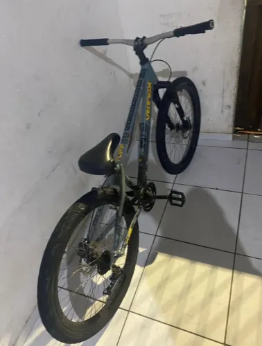 Viking tuff 30