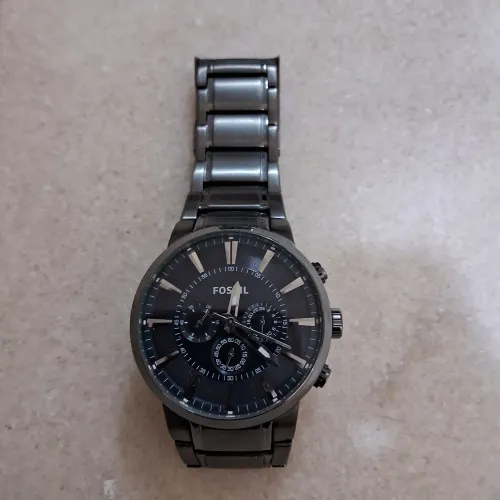 Relogio Fossil