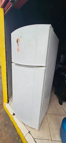 geladeira cônsul dúplex frost free 440L ENTREGA GRÁTIS 
