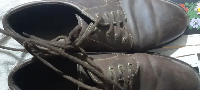 Sapato masculino marca sebago