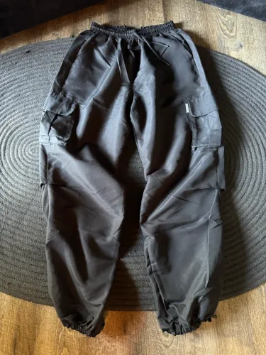 Calça tactel cargo Kings