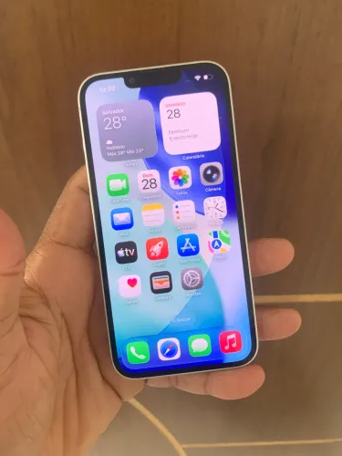 iPhone 13 128gb
