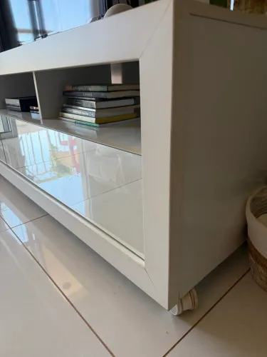 Rack espelhado Tokstok