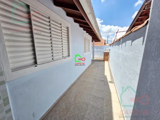 CASA CONDOMÍNIO RESIDENCIAL em Indaiatuba - São Paulo, Jardim Panorama