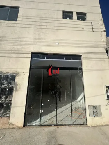 Salão Comercial para Locação em Presidente Prudente, VALE DO SOL, 1 banheiro