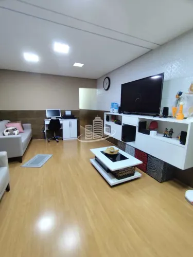 Sobrado com 2 quartos, Parque Continental II, Guarulhos - R$ 480 mil, Cod: 15781