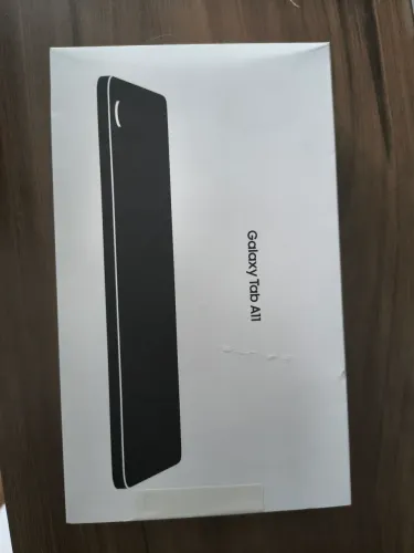 Tablet Samsung Galaxy Tab A11 Novo NF