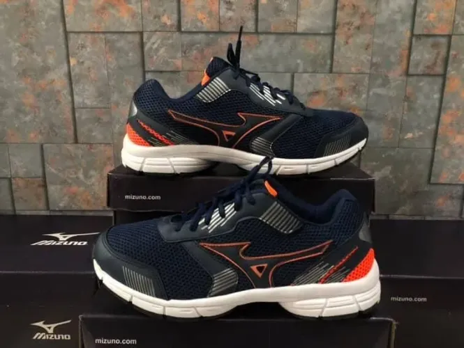 Mizuno numeração 44, 45, 46
