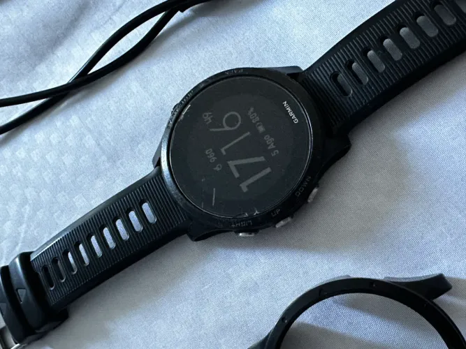 Garmin 935
