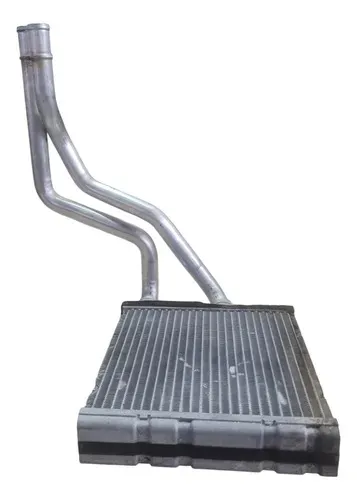Radiador Ar Evaporador Nissan March 2015 2020