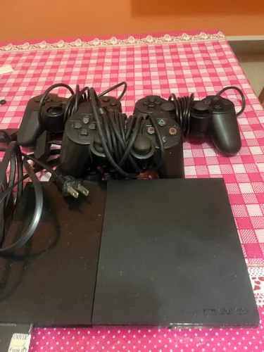 PlayStation 2