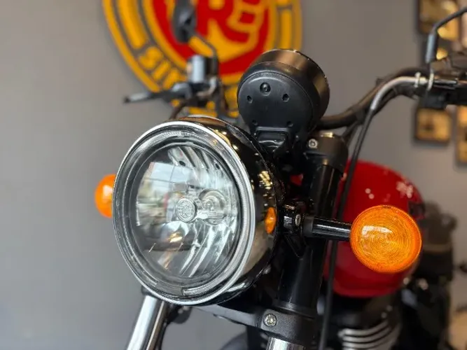 Rotay Enfield 350 Meteor 350