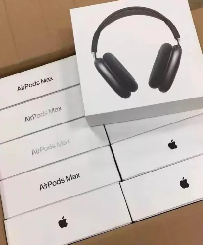 AirPods Max 2 Tipo C Lacrado