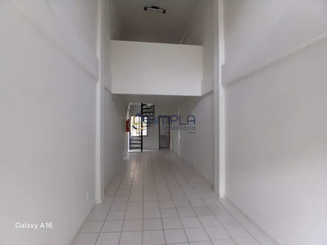 Loja á venda com 54 m² no Buritis- Belo Horizonte