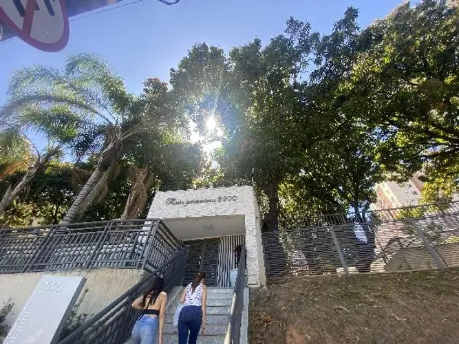 Apartamento de leilão em CENACULO / BELO HORIZONTE / MG | Leilão SFI - Edital Único