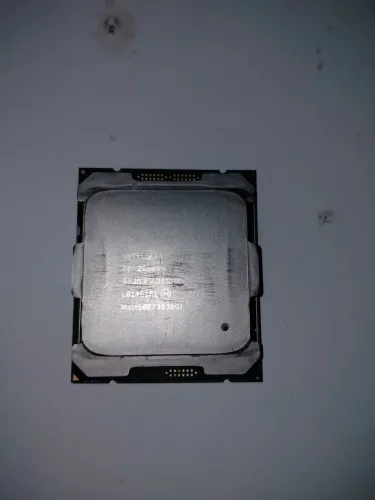 Xeon E5 2650-V4