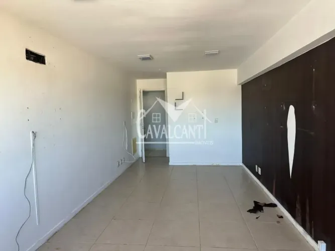 Sala Comercial no Centro de Itaboraí - RJ