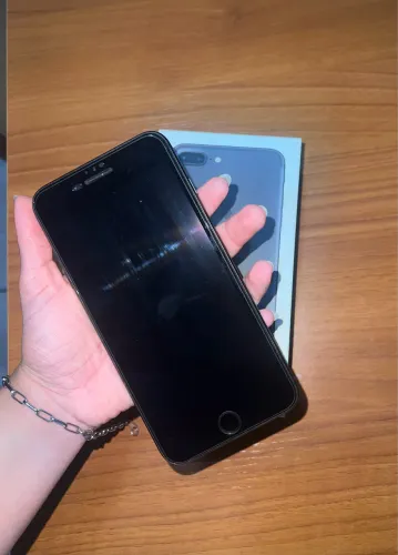 iphone 7 plus 128gb usado