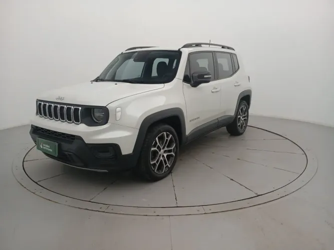 Jeep Renegade Long. T270 1.3 TB 4X2 Flex Aut. 2023