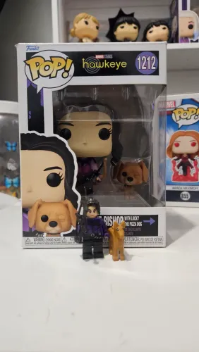 funko pop kate bishop 1212