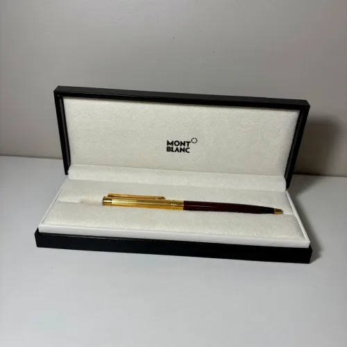 Caneta Montblanc ORIGINAL