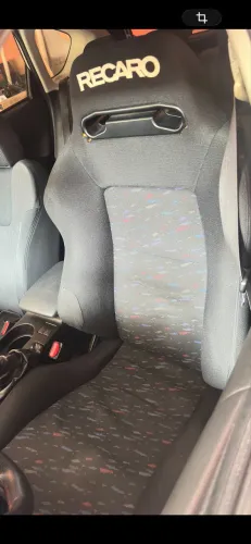 Banco Recaro OEM SR3 Confetti Lemans