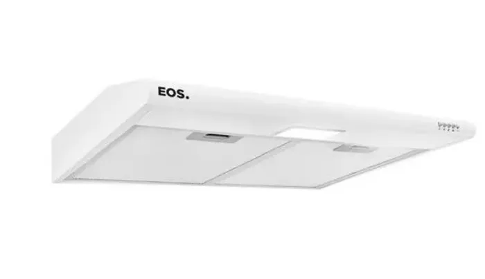 Depurador e Exaustor EOS (Sugar)