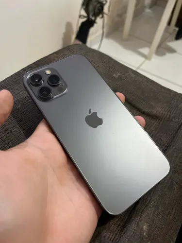 iPhone 12 Pro Max 256GB