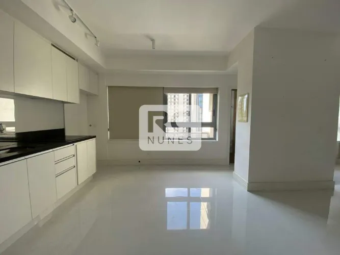 Apartamento com área de 40m², 01 vaga de garagem, no bairro Savassi, Belo Horizonte/MG