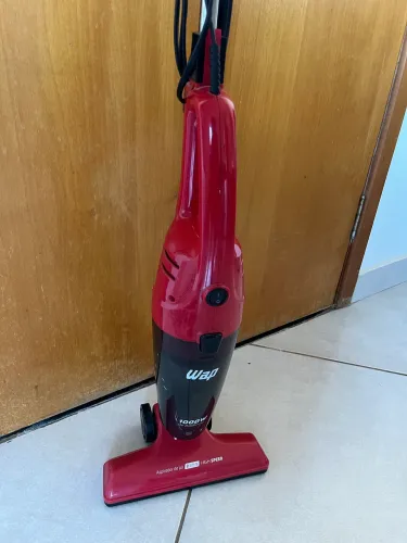 Aspirador de pó