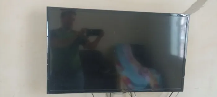 Tv Samsung de 32 smart