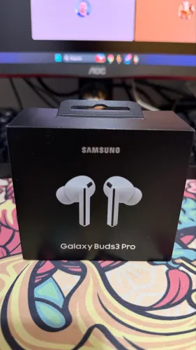 Samsung Galaxy Buds3 Pro