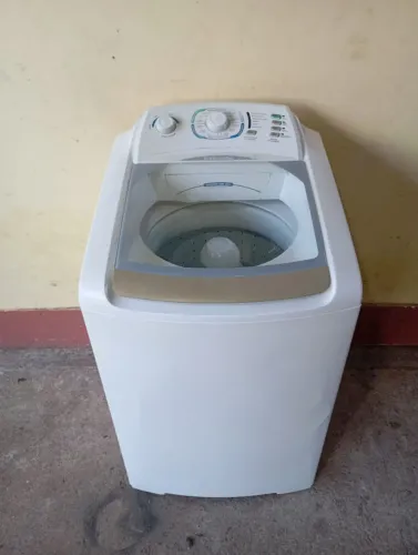 Máquina De Lavar Roupas Electrolux 10 Kgs