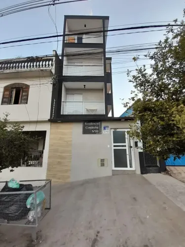 Imóvel para aluguel e venda tem 35 metros quadrados com 1 quarto em Vila Carrão - São Paul