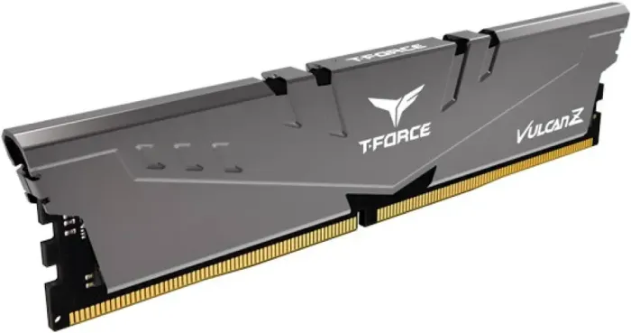 Memórias TFORCE DDR4 3200Mhz Vulcan - 2x 8GB (16GB)