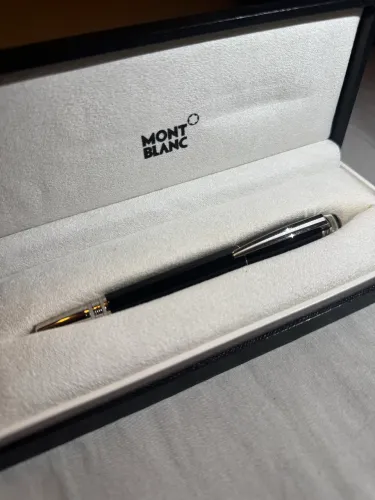 Montblanc Starwalker Urban Spirit Line Rollerball Fineliner Resin