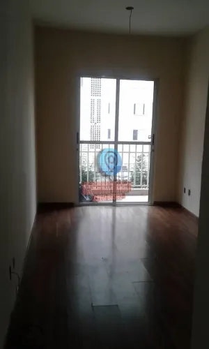 Apartamento á venda com 3 Dormitórios, sacada e 1 Vaga, com 57M² em Jardim Sao Miguel por