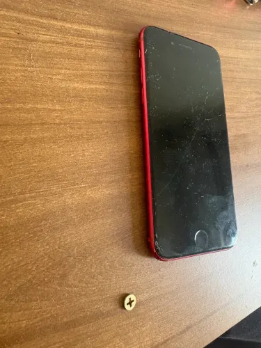 iPhone SE oportunidade
