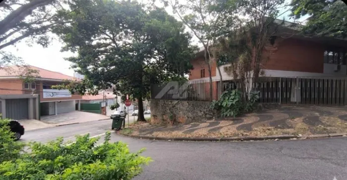 casa - Nova Campinas - Campinas