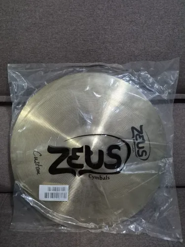 Prato crash zeus custom
